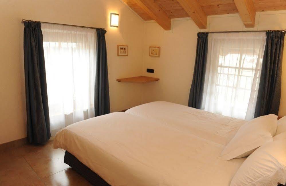 Chalet Tea Da Bondi Livigno Extérieur photo